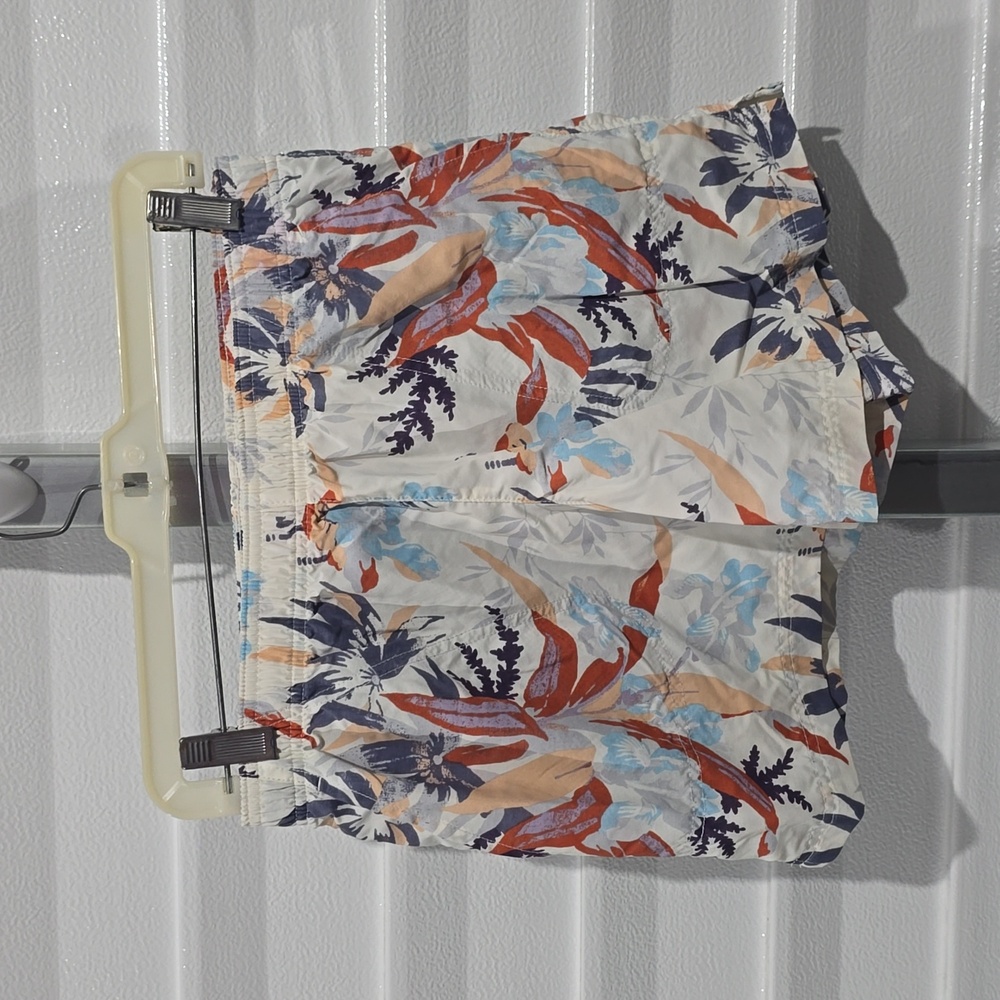 Columbia Women’s Sandy River Printed Shorts